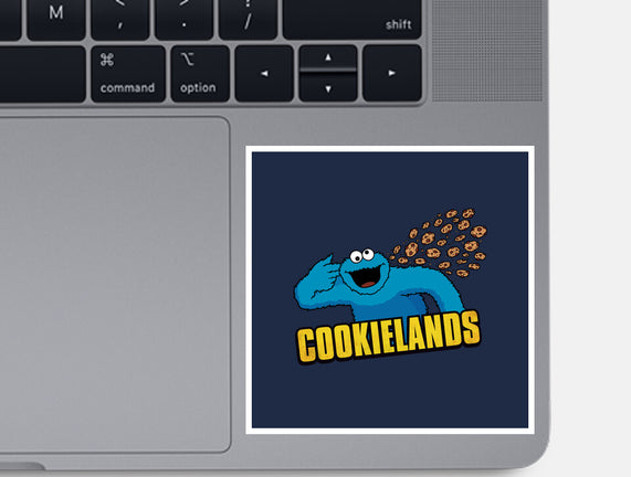 Cookielands