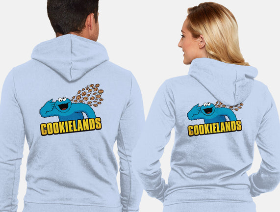 Cookielands