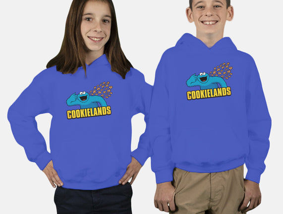 Cookielands