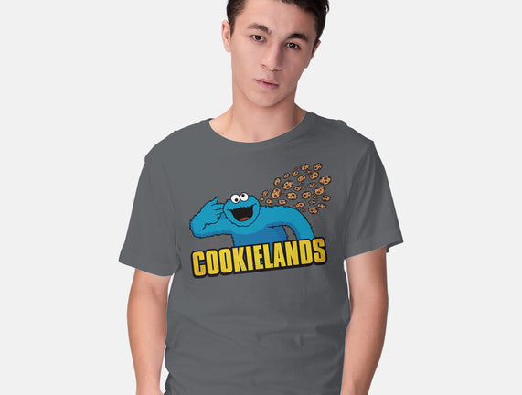 Cookielands