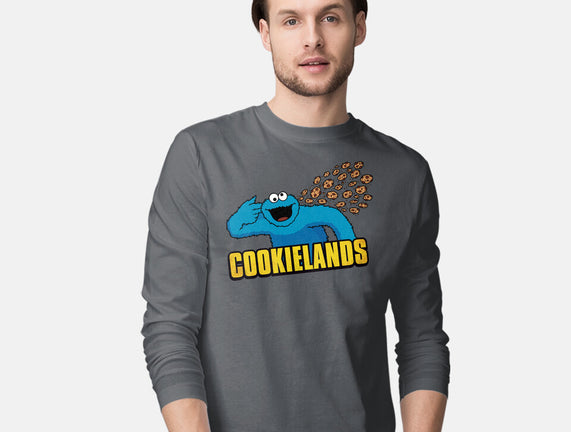 Cookielands