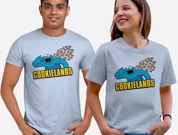 Cookielands