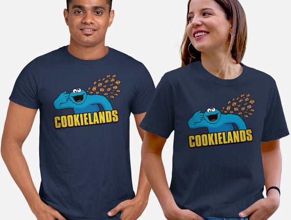 Cookielands