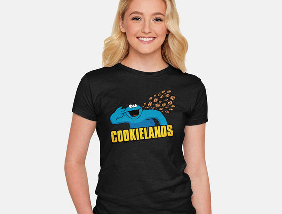 Cookielands