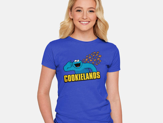 Cookielands