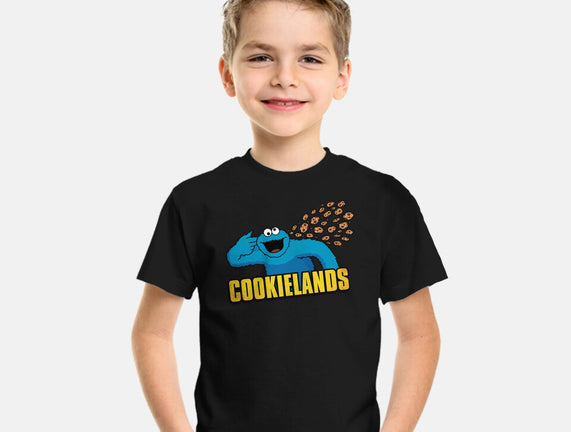 Cookielands