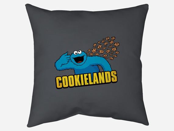 Cookielands