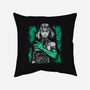 Melinoe-None-Removable Cover-Throw Pillow-xMorfina