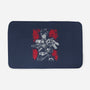 Hell Hades-None-Memory Foam-Bath Mat-xMorfina