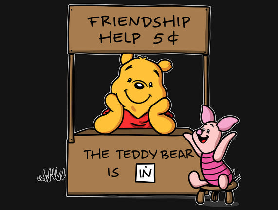 Friendship Help