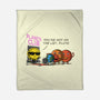 You're Not On The List-None-Fleece-Blanket-zascanauta