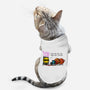 You're Not On The List-Cat-Basic-Pet Tank-zascanauta