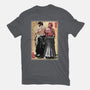 Mutant Samurai-Mens-Premium-Tee-DrMonekers