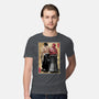 Mutant Samurai-Mens-Premium-Tee-DrMonekers