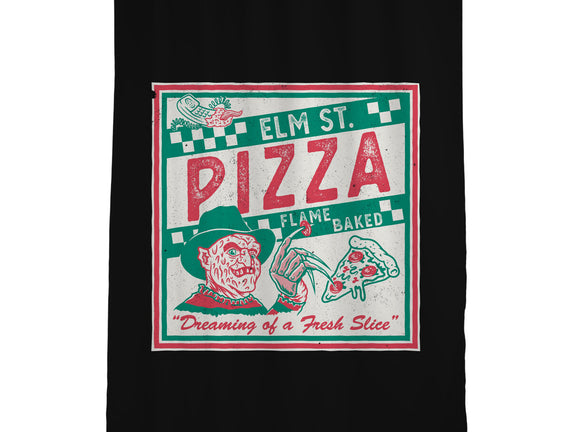 Elm St Pizza