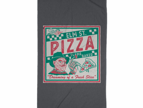 Elm St Pizza