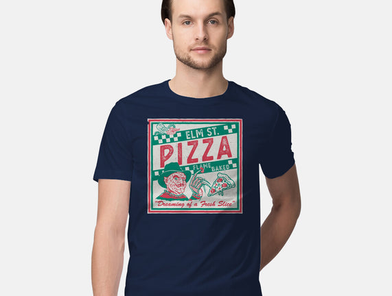 Elm St Pizza