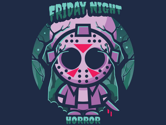 Friday Night Horror