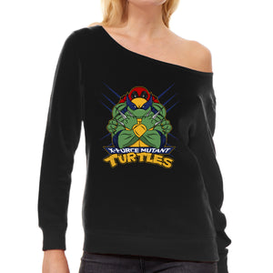 X-Force Mutant Turtles