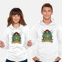 X-Force Mutant Turtles-Unisex-Pullover-Sweatshirt-Nieco