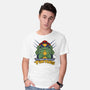 X-Force Mutant Turtles-Mens-Basic-Tee-Nieco