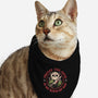 My Kind Of Day-Cat-Bandana-Pet Collar-eduely