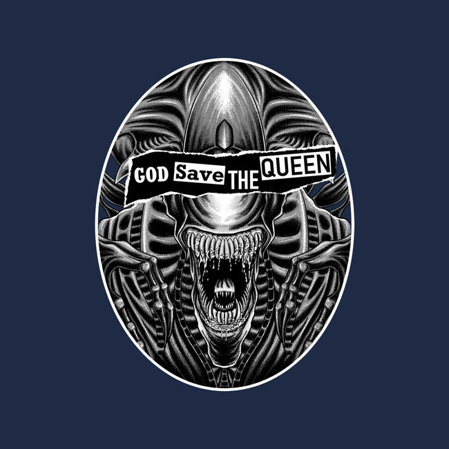 God Save The Queen-Womens-Racerback-Tank-rmatix