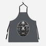 God Save The Queen-Unisex-Kitchen-Apron-rmatix