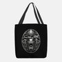 God Save The Queen-None-Basic Tote-Bag-rmatix