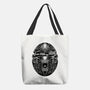 God Save The Queen-None-Basic Tote-Bag-rmatix