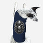 God Save The Queen-Dog-Basic-Pet Tank-rmatix