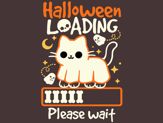 Halloween Loading