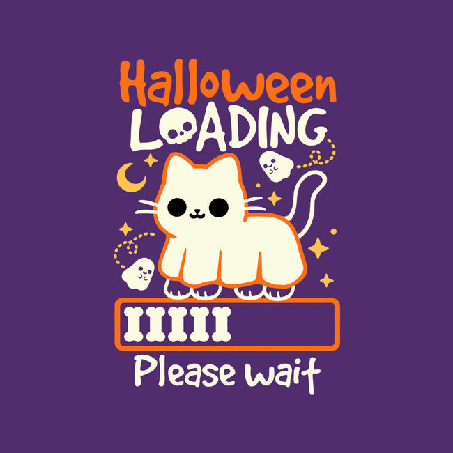 Halloween Loading-Womens-Off Shoulder-Tee-NemiMakeit