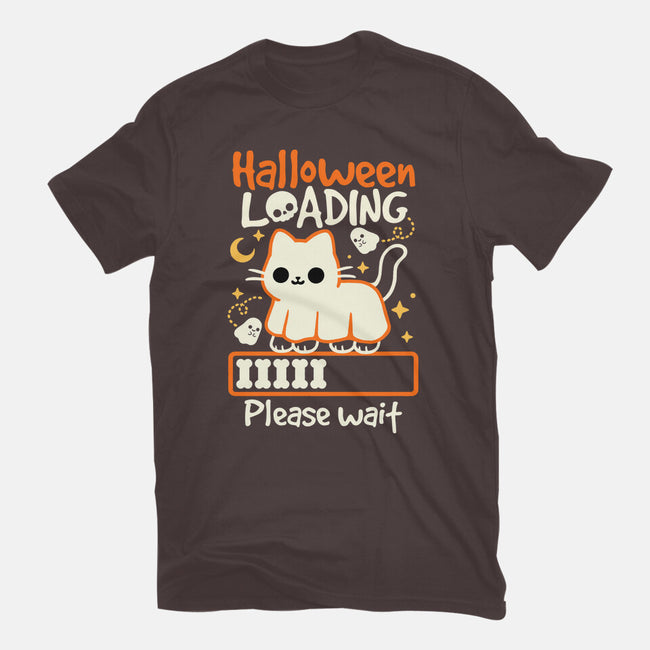 Halloween Loading-Mens-Heavyweight-Tee-NemiMakeit