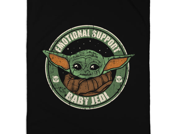 Emotional Support Jedi