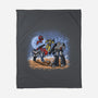 Bots Cover-None-Fleece-Blanket-zascanauta