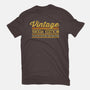 1900s Edition-Mens-Premium-Tee-kg07