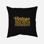 1900s Edition-None-Removable Cover-Throw Pillow-kg07