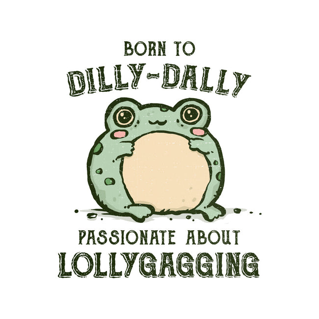 Born To Dilly-Dally-Unisex-Baseball-Tee-kg07