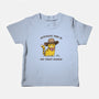 This Is My First Rodeo-Baby-Basic-Tee-kg07