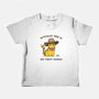 This Is My First Rodeo-Baby-Basic-Tee-kg07