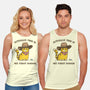 This Is My First Rodeo-Unisex-Basic-Tank-kg07