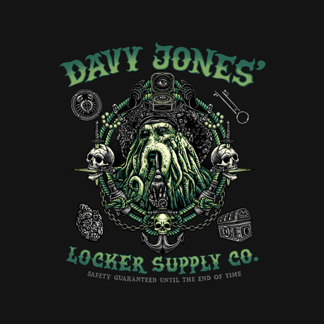 Locker Supply-Mens-Heavyweight-Tee-glitchygorilla