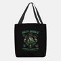 Locker Supply-None-Basic Tote-Bag-glitchygorilla