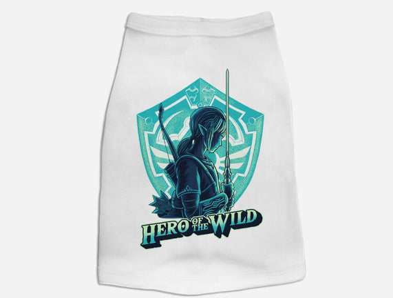 Hero Of The Wild