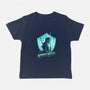 Hero Of The Wild-Baby-Basic-Tee-rmatix