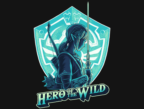 Hero Of The Wild