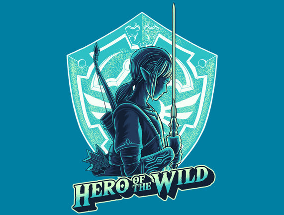 Hero Of The Wild