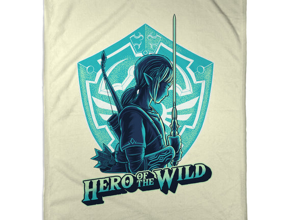 Hero Of The Wild