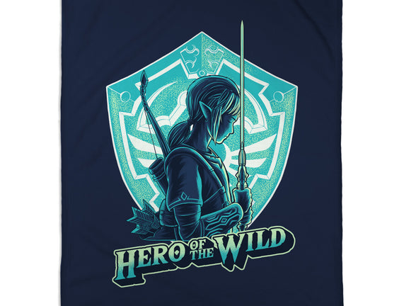 Hero Of The Wild